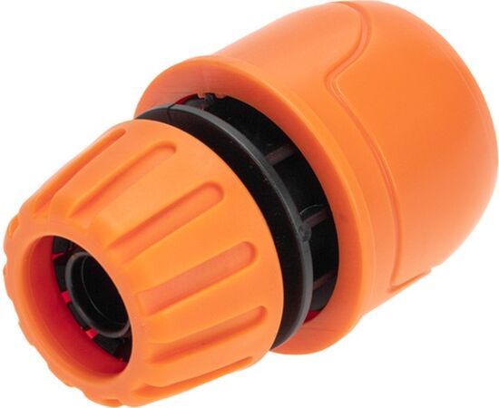  Коннектор для шланга Rexant 62-0216 Четыре Сезона быстросъемный, 1/2" 