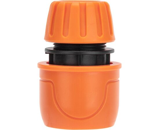  Коннектор для шланга Rexant 62-0216 Четыре Сезона быстросъемный, 1/2" 
