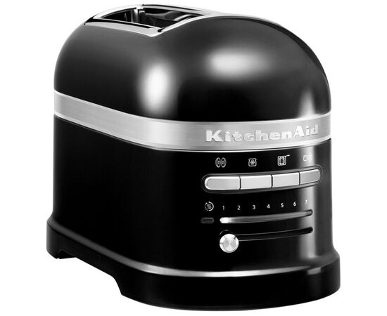  Тостер KitchenAid 5KMT2204EOB 
