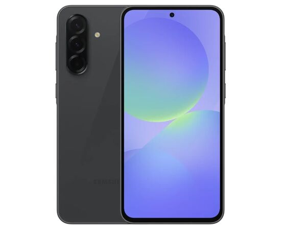  Смартфон Samsung Galaxy A36 5G (SM-A366EZKGCAU) 8Gb/256Gb черный 