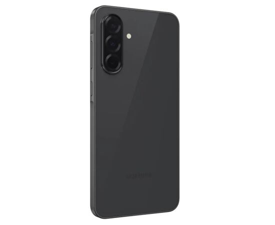  Смартфон Samsung Galaxy A36 5G (SM-A366EZKGCAU) 8Gb/256Gb черный 