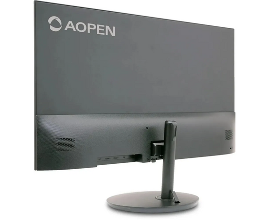  Монитор Acer Aopen by 27SH2UEbmiiphx (UM.HS2CD.E05) Black 