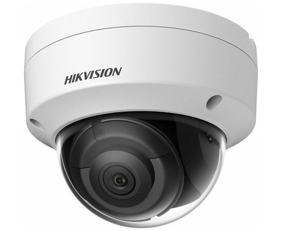  Видеокамера IP Hikvision DS-2CD2183G2-IS(4mm) 4-4мм цв. корп.:белый 
