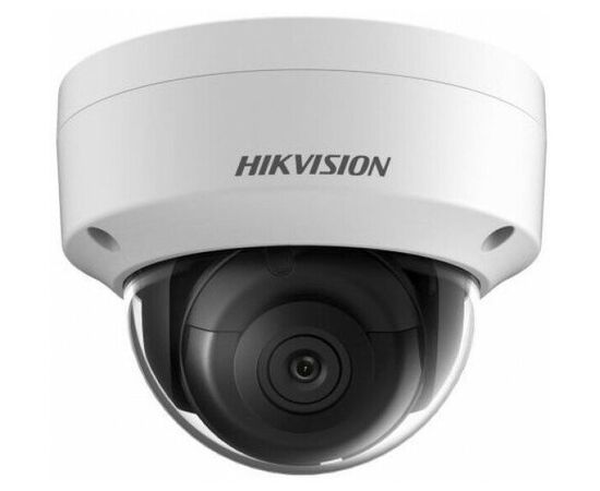  Видеокамера IP Hikvision DS-2CD2183G2-IS(4mm) 4-4мм цв. корп.:белый 