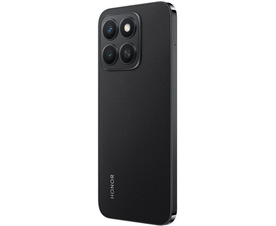  Смартфон Honor X8c 6/128Gb 5109BQGQ черный 