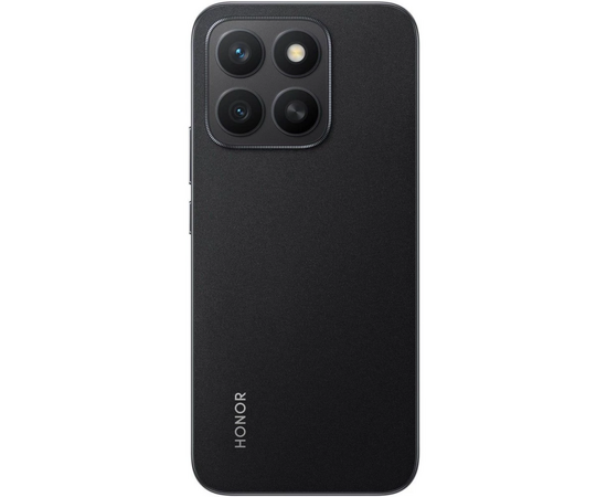 Смартфон Honor X8c 6/128Gb 5109BQGQ черный 