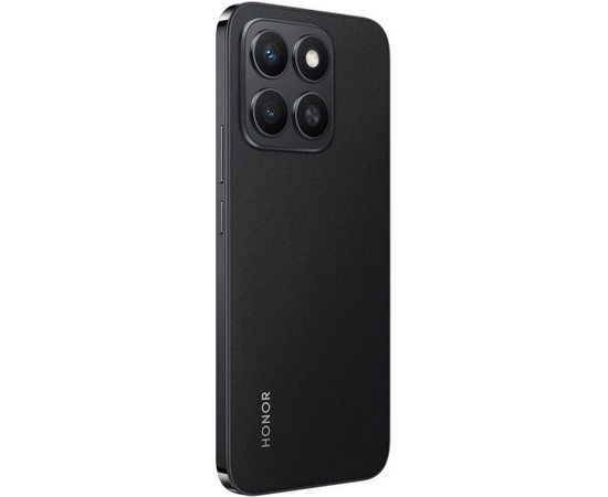 Смартфон Honor X8c 6/128Gb 5109BQGQ черный 