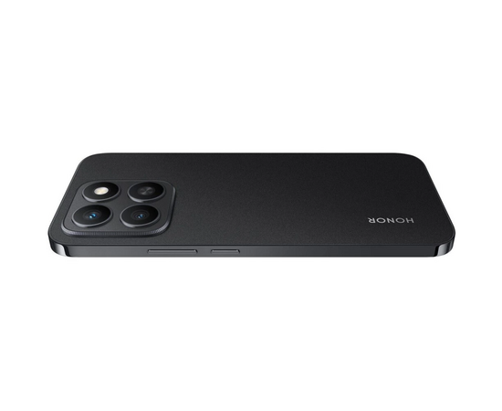  Смартфон Honor X8c 6/128Gb 5109BQGQ черный 