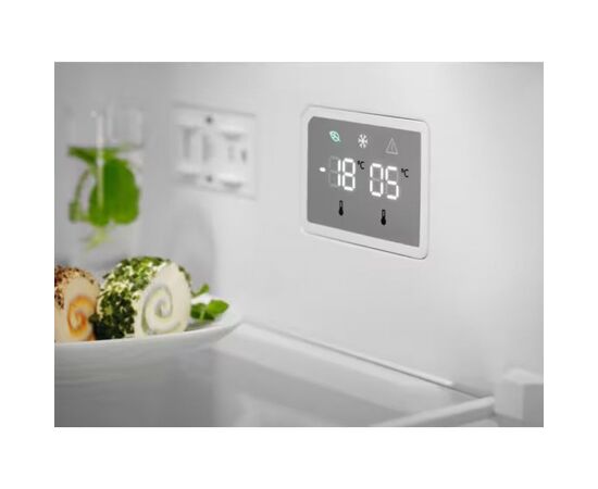  Холодильник ELECTROLUX LNT5ME32W1 