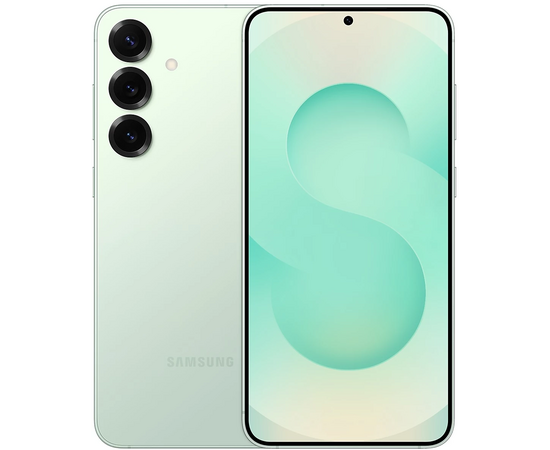 Смартфон Samsung Galaxy S25+ (SM-S936BLGCCAC) 12+512Gb мятный 