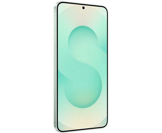  Смартфон Samsung Galaxy S25+ (SM-S936BLGCCAC) 12+512Gb мятный 