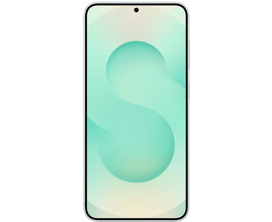  Смартфон Samsung Galaxy S25+ (SM-S936BLGCCAC) 12+512Gb мятный 