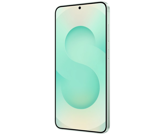  Смартфон Samsung Galaxy S25+ (SM-S936BLGCCAC) 12+512Gb мятный 