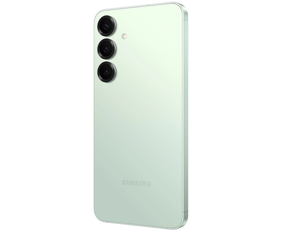  Смартфон Samsung Galaxy S25+ (SM-S936BLGCCAC) 12+512Gb мятный 