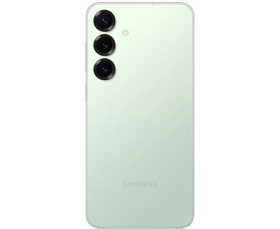  Смартфон Samsung Galaxy S25+ (SM-S936BLGCCAC) 12+512Gb мятный 