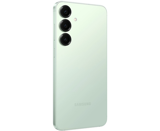  Смартфон Samsung Galaxy S25+ (SM-S936BLGCCAC) 12+512Gb мятный 