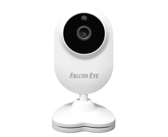  Видеокамера IP Falcon Eye Spaik 1 3.6-3.6мм белый 