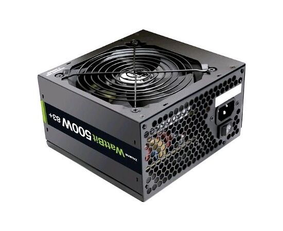  Блок питания Zalman ZM500-XE RTL 