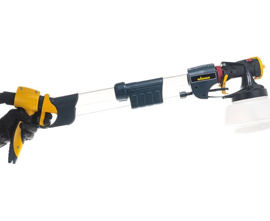  Краскопульт Wagner W 690 Flexio Extra Kit (2412558) 