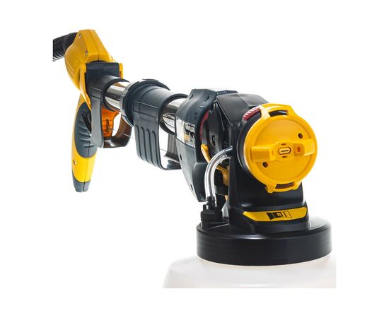  Краскопульт Wagner W 690 Flexio Extra Kit (2412558) 
