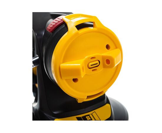  Краскопульт Wagner W 690 Flexio Extra Kit (2412558) 