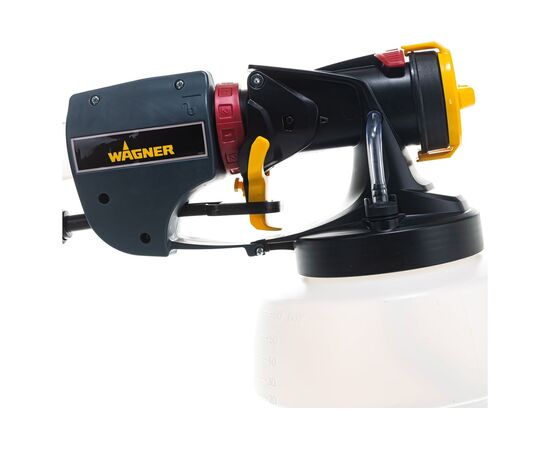  Краскопульт Wagner W 690 Flexio Extra Kit (2412558) 