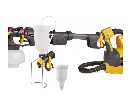  Краскопульт Wagner W 690 Flexio Extra Kit (2412558) 