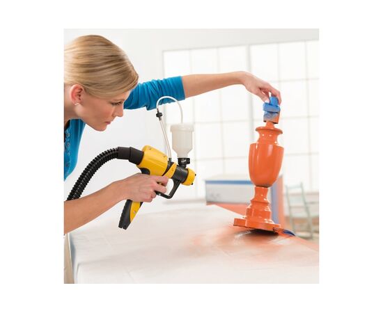  Краскопульт Wagner W 690 Flexio Extra Kit (2412558) 