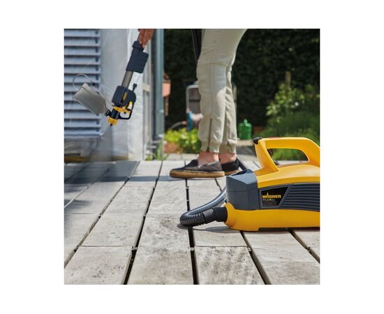  Краскопульт Wagner W 690 Flexio Extra Kit (2412558) 