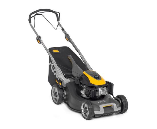  Газонокосилка Stiga TwinClip 950 S (294512048/ST1) 