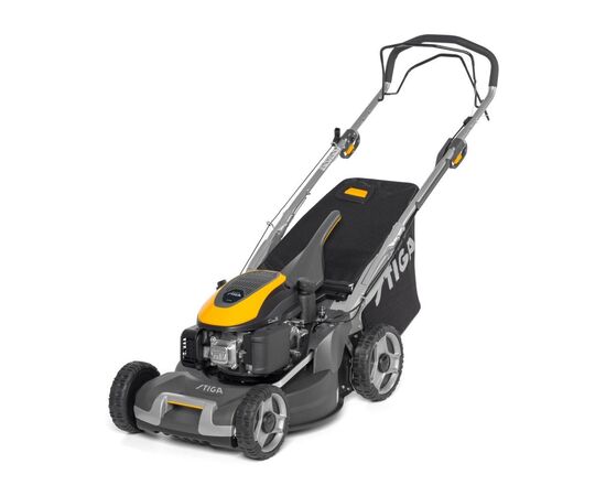  Газонокосилка Stiga TwinClip 950 S (294512048/ST1) 