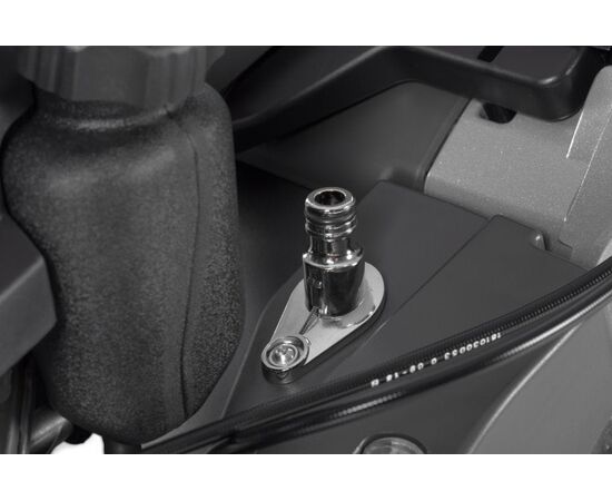  Газонокосилка Stiga TwinClip 950 S (294512048/ST1) 