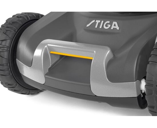  Газонокосилка Stiga TwinClip 950 S (294512048/ST1) 