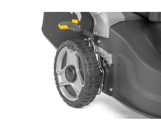 Газонокосилка Stiga TwinClip 950 S (294512048/ST1) 