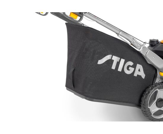  Газонокосилка Stiga TwinClip 950 S (294512048/ST1) 