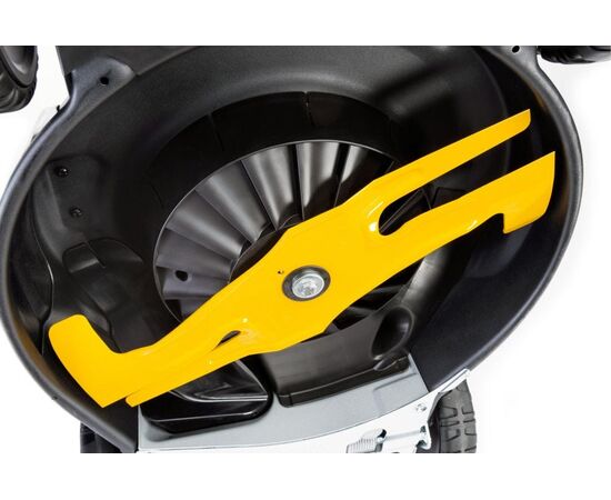  Газонокосилка Stiga TwinClip 950 S (294512048/ST1) 