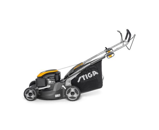  Газонокосилка Stiga TwinClip 950 S (294512048/ST1) 