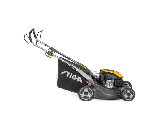  Газонокосилка Stiga TwinClip 950 S (294512048/ST1) 