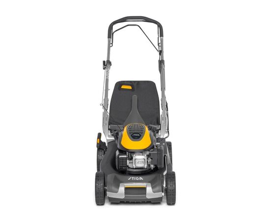  Газонокосилка Stiga TwinClip 950 S (294512048/ST1) 