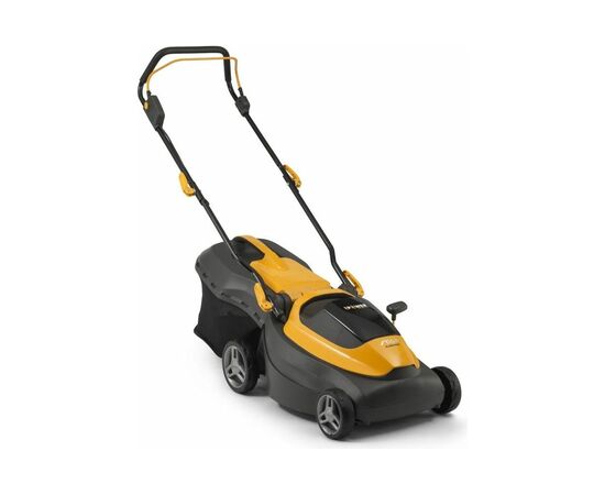  Газонокосилка Stiga Collector 140e Kit (291382068/ST2) 