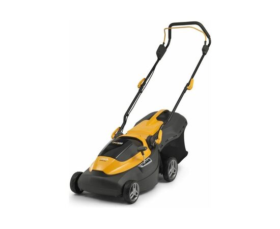  Газонокосилка Stiga Collector 140e Kit (291382068/ST2) 