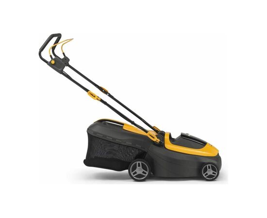  Газонокосилка Stiga Collector 140e Kit (291382068/ST2) 