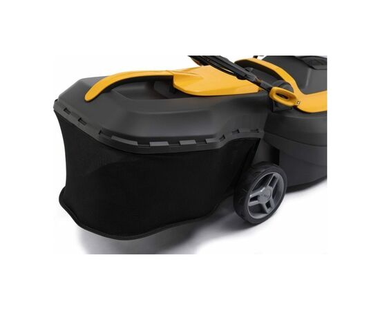  Газонокосилка Stiga Collector 140e Kit (291382068/ST2) 