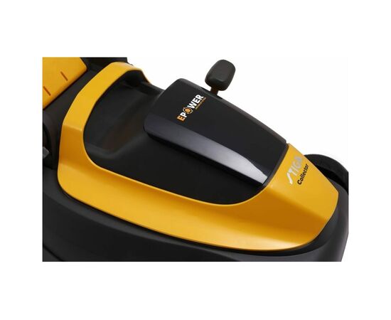  Газонокосилка Stiga Collector 140e Kit (291382068/ST2) 