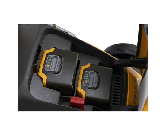  Газонокосилка Stiga Collector 140e Kit (291382068/ST2) 