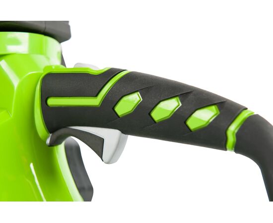  Электропила цепная Greenworks G24CS25K2 (2000007VA) 