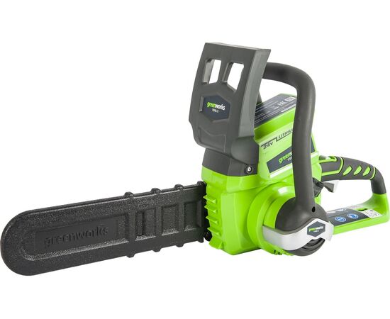  Электропила цепная Greenworks G24CS25K2 (2000007VA) 