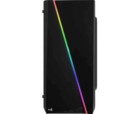  ПК IRU Home 310H6GE (1901236) MT i5 12400 (2.5) 16Gb SSD512Gb UHDG 730 FreeDOS GbitEth 500W черный 