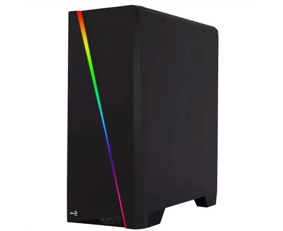  ПК IRU Home 310H6GE (1901236) MT i5 12400 (2.5) 16Gb SSD512Gb UHDG 730 FreeDOS GbitEth 500W черный 