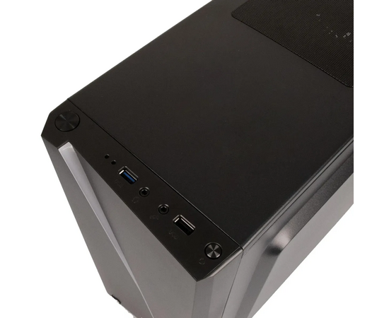  ПК IRU Home 310H6GE (1901236) MT i5 12400 (2.5) 16Gb SSD512Gb UHDG 730 FreeDOS GbitEth 500W черный 
